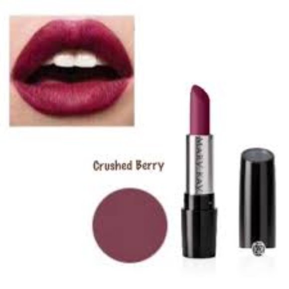 crushed berry mary kay